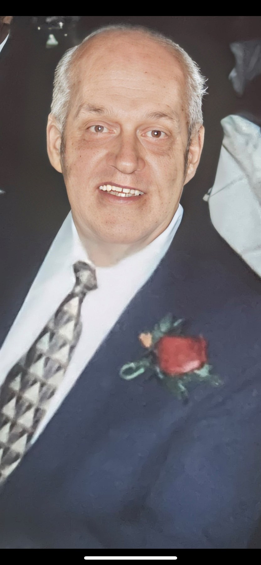 Obituary of Thomas N. McGuigan