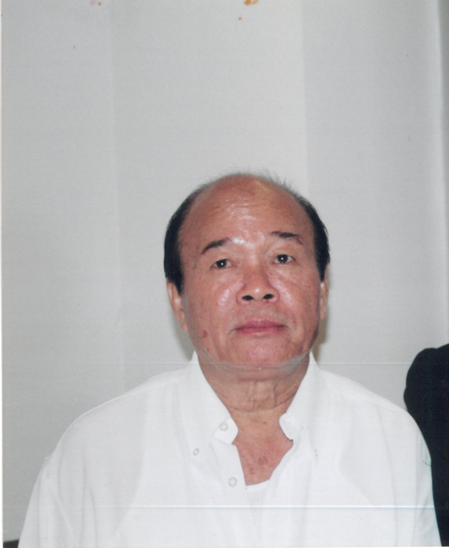 Obituary of Wing Yuen Ng