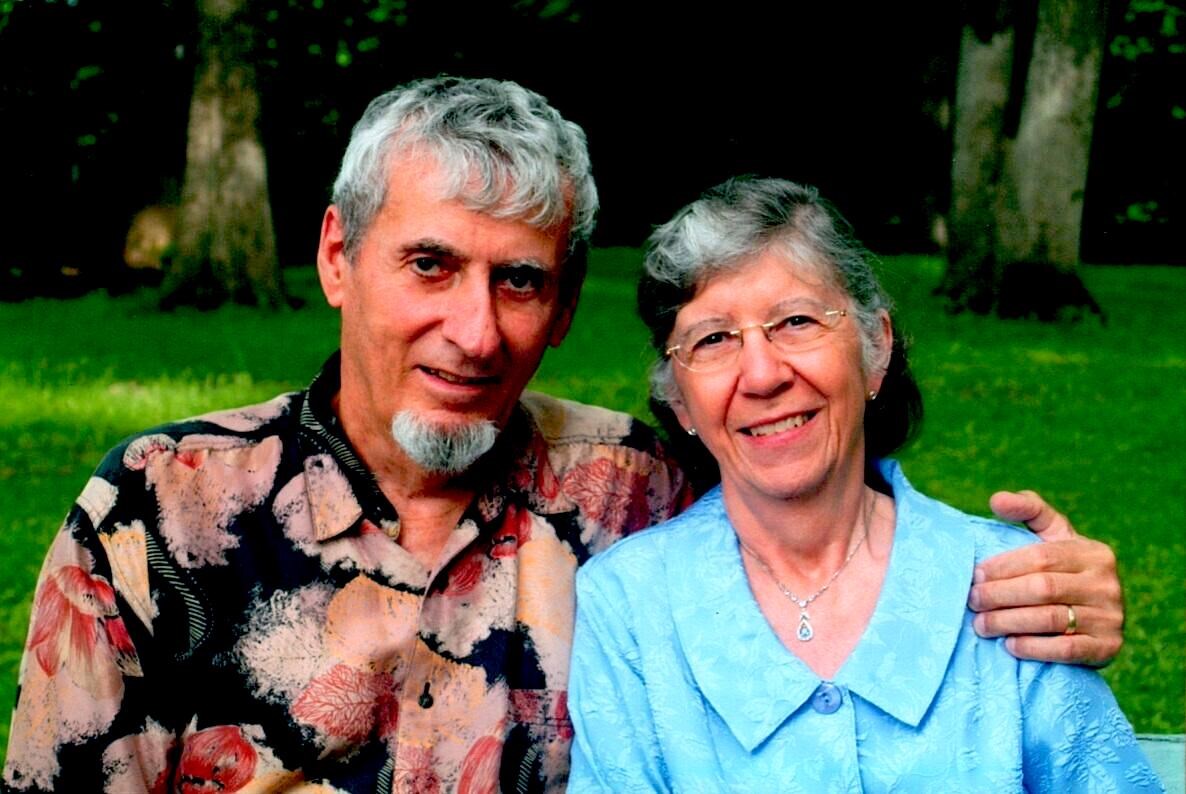 Obituary of Joan Loucks