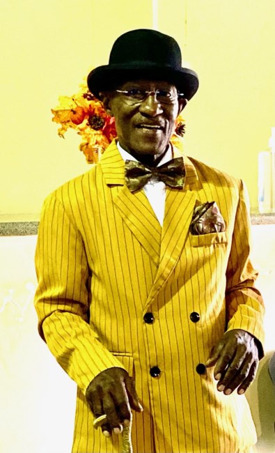 Obituary of Robin Glass