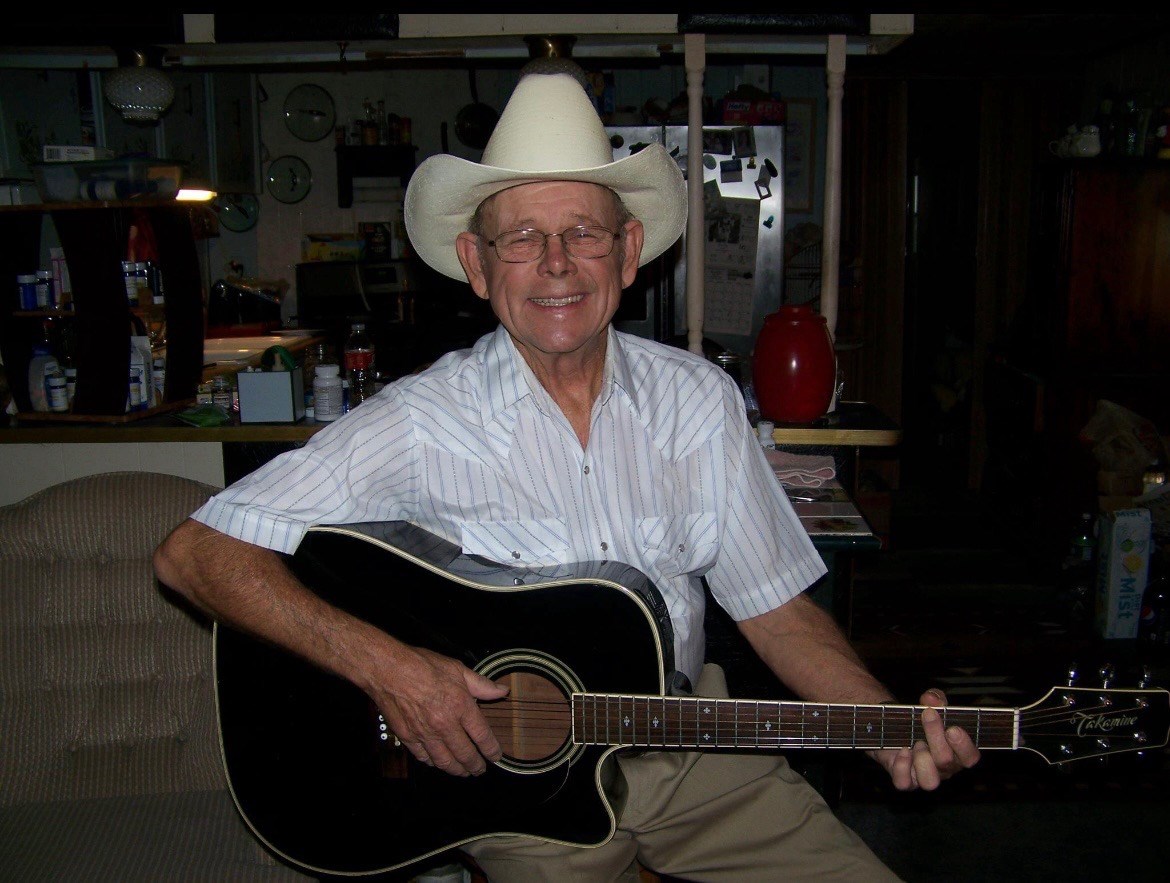 Obituary of Robert Andrew Williams