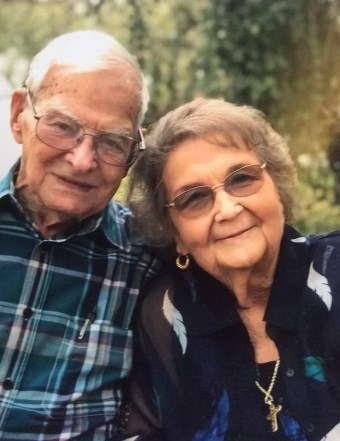 Obituary of Lorraine E. Griffin