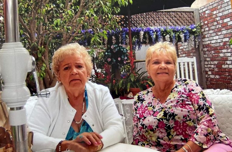 Obituary of Agnes Sterlina Williamson