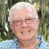 Obituary of John G. "Red" Lanier
