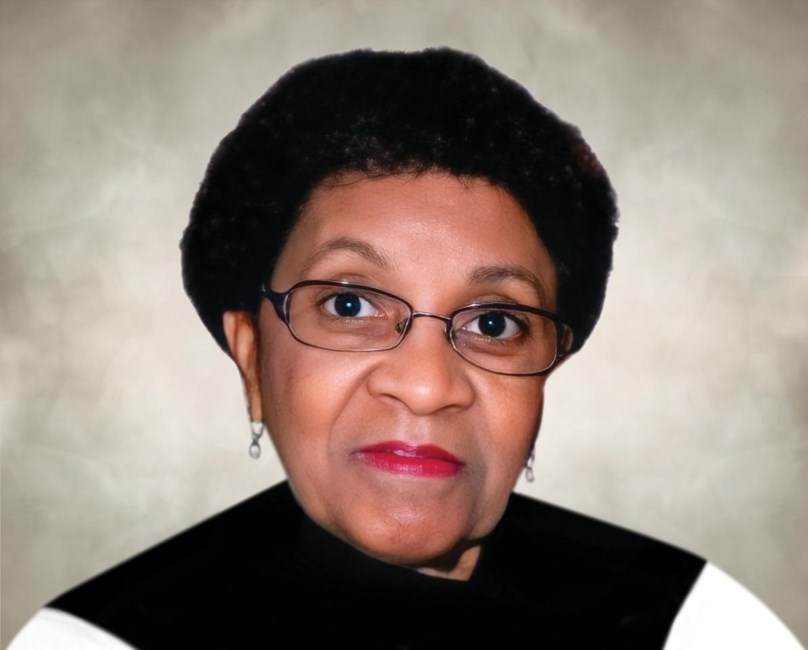 Obituary of Inez Grant Green