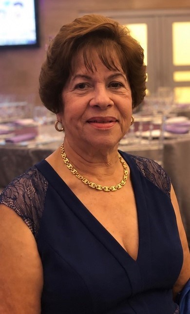 Obituario de Elba Iris Vázquez Pagán