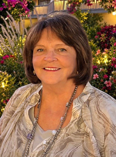 Obituary of Marilee Keithley Roche
