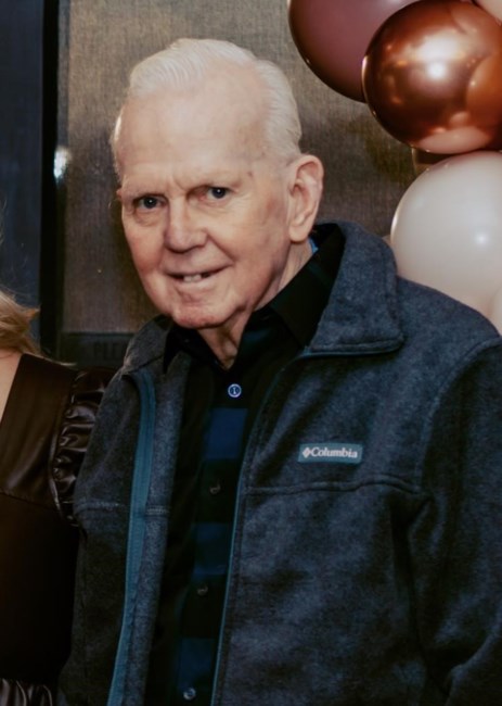 Obituary of William Bagwell