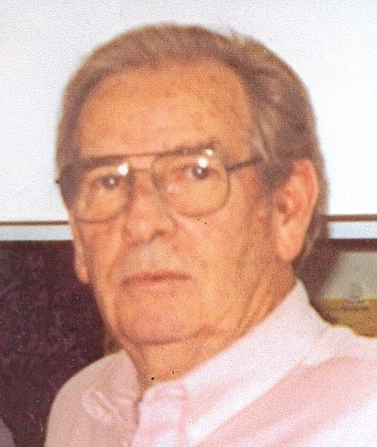Obituary of Robert Clay Bates