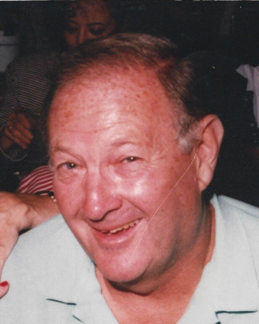 Obituary of Thomas E. Probst