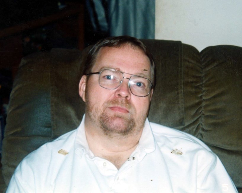 Obituario de Jerry W. Riley