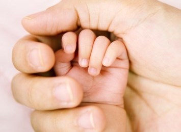 Obituary of Rose Marie Higgins and Charissa Faith McSwain