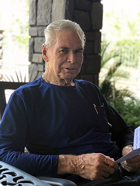 Obituary of Herbert Allen Lemley