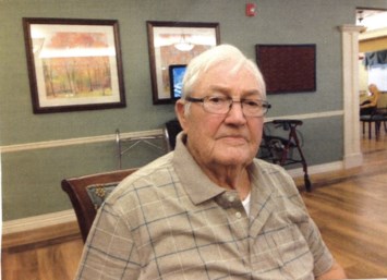 Obituary of LeRoy G. Chambers