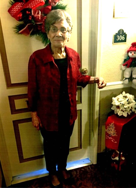 Obituary of Lauretta Hedwig Nelson