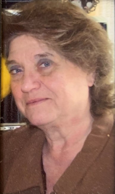 Obituario de Carole Emma Buckland