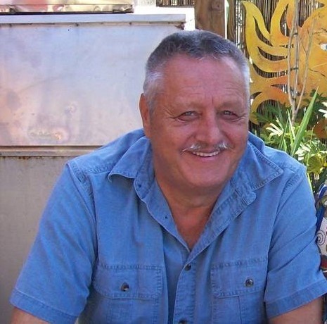 Obituary of Barry A. Higgins