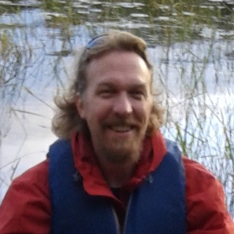 Avis de décès de Jon Roger Hamann