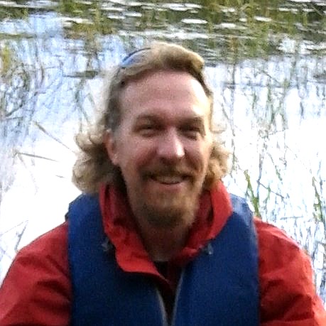 Obituary of Jon Roger Hamann