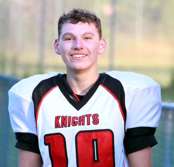 Obituary of Dent Peake