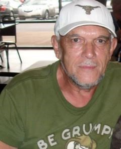 Obituary of Larry Joshua Wilson