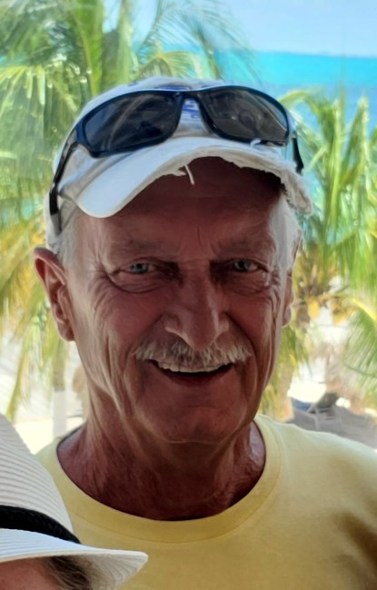 Obituary of Mark Alan Brown