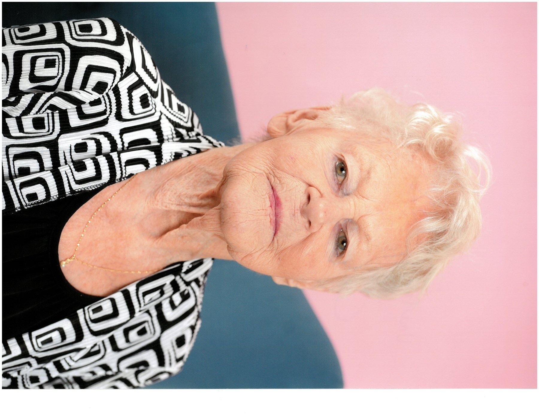 Obituary of Lucille Morissette