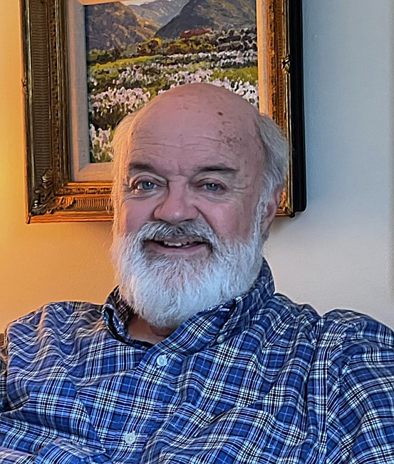 Obituary of Gregory Kim Barnes