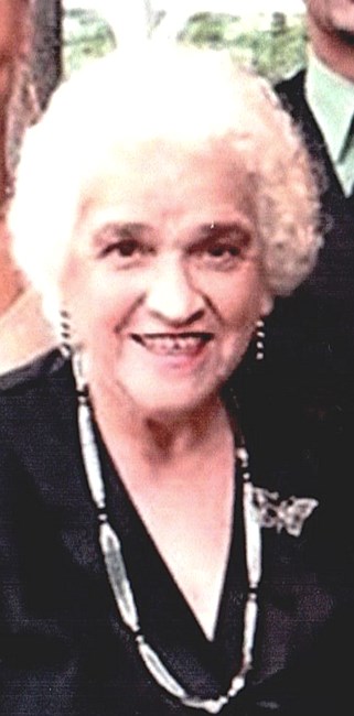 Obituary of Concetta Previti