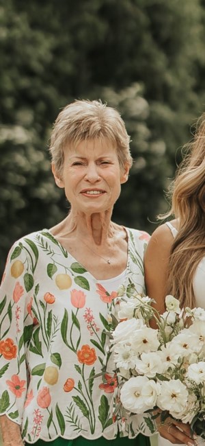 Obituary of Mrs. Sandra Rose Wininger