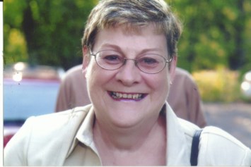 Obituary of Barbara Ann Daily