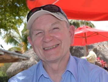 Obituary of Charles Dana Hammontree Sr.