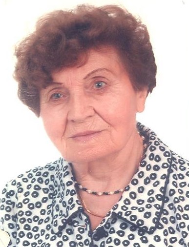 Obituary of Boleslawa Lis Bujwid