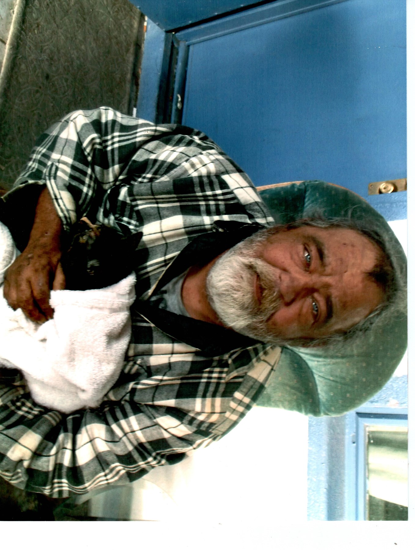 Obituary of David Allen Howard