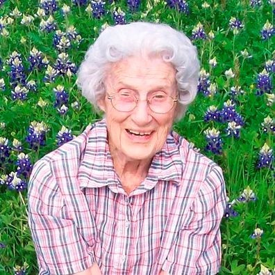 Obituary of Elizabeth Wupperman