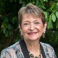 Obituary of Cecilia Anne Lauer