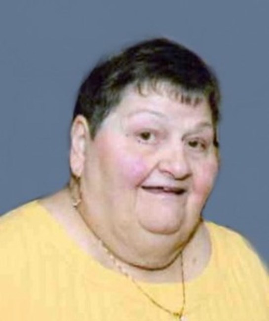 Obituary of Antoinette J. Lawrence