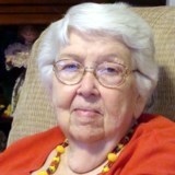 Obituary of Jo Dan Waters