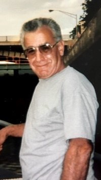 Obituary of Samuel J. Faso