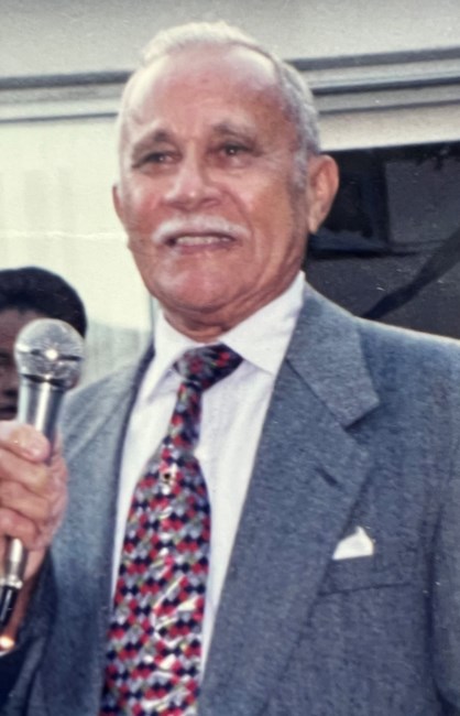 Obituary of Hugh Harold Bryce Sr.