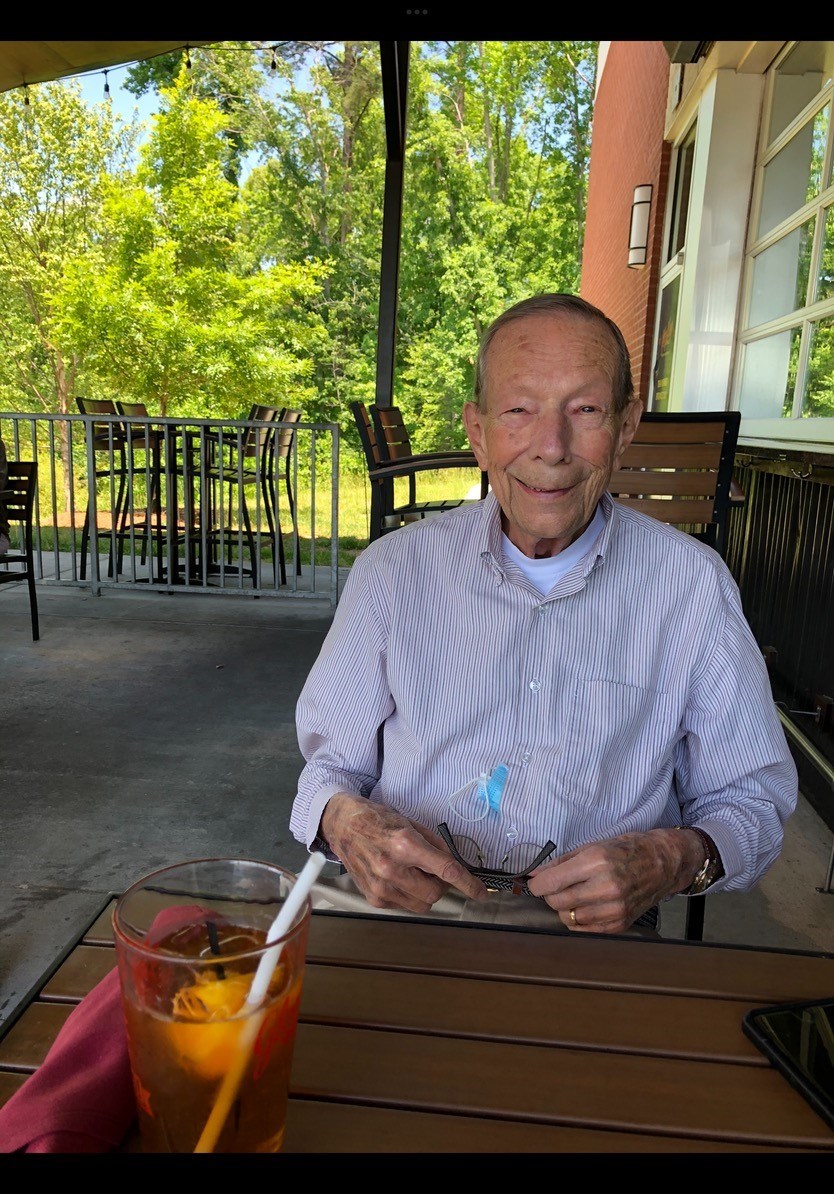 Obituary of Paul C. Bofinger