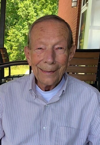 Obituary of Paul C. Bofinger