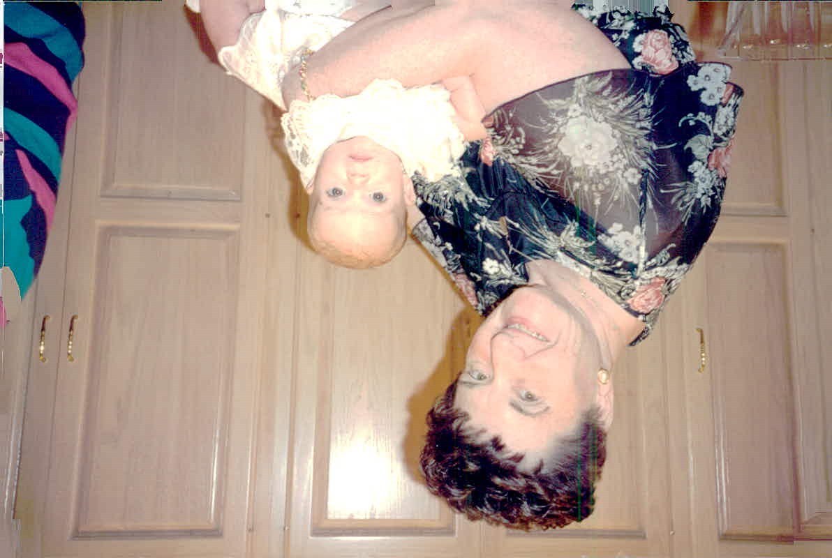 Avis de décès de Lillian Theresa Ohrablo