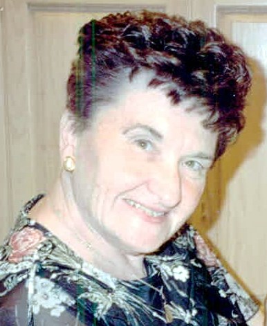 Obituario de Lillian Theresa Ohrablo