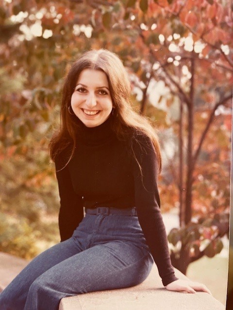 Obituary of Barbara E. Cole