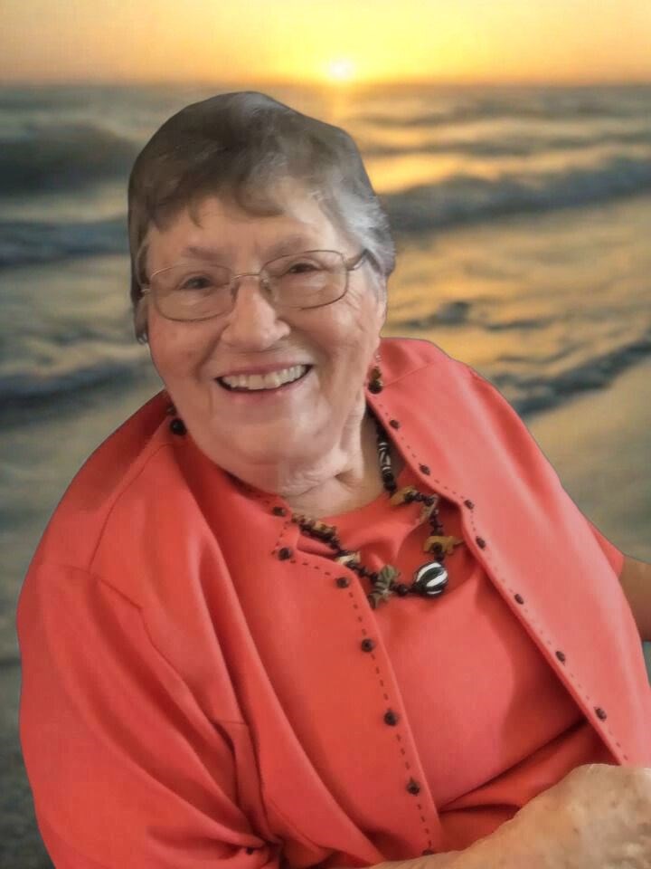 Obituary of Dorotha Irene Knodle