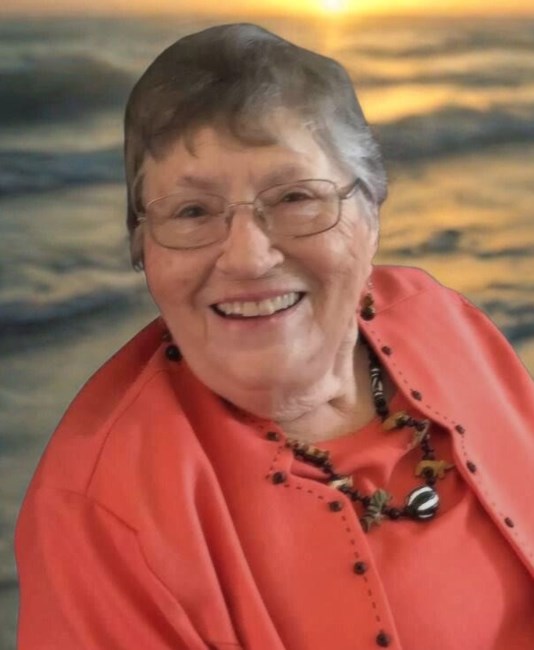 Obituary of Dorotha Irene Knodle