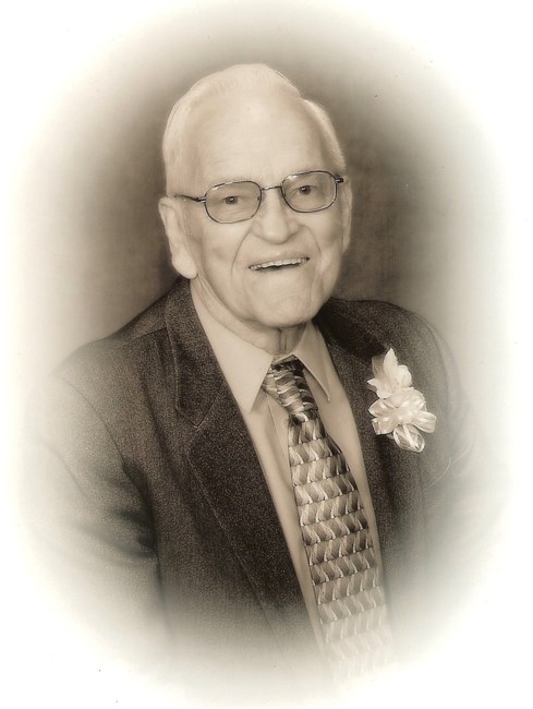 Obituary of Charles Gerald Clark Sr.
