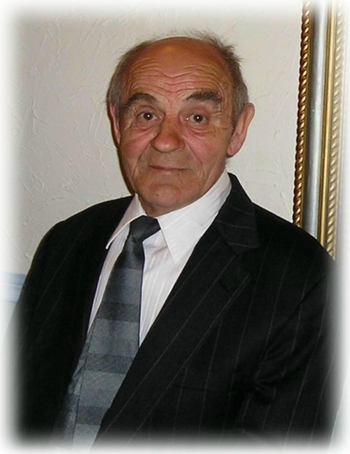 Obituary of Jan Kalemba