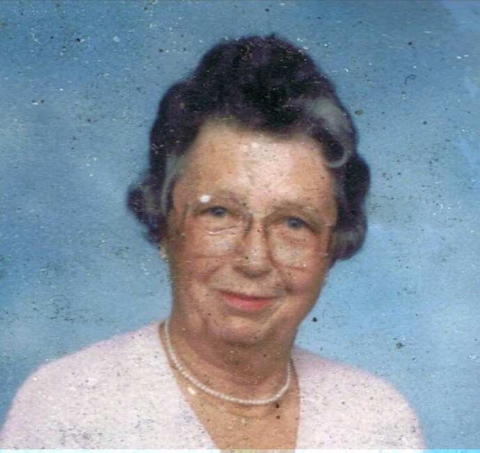 Obituary of Ilyne M. Tapp
